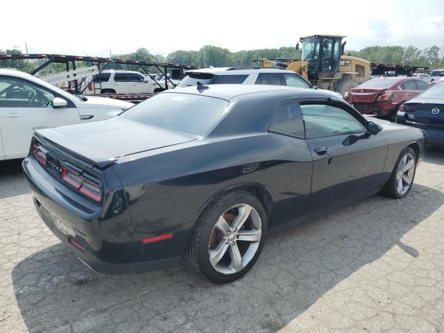 Photo 3 from auction – 2016 DODGE CHALLENGER with VIN 2C3CDZAG5GH331992
