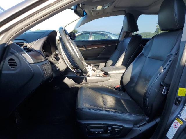 Photo 7 from auction – 2013 LEXUS GS 350 with VIN JTHCE1BLXD5012708