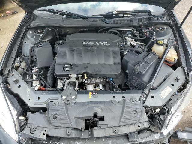 Photo 11 from auction – 2014 CHEVROLET IMPALA LIM with VIN 2G1WC5E37E1127771