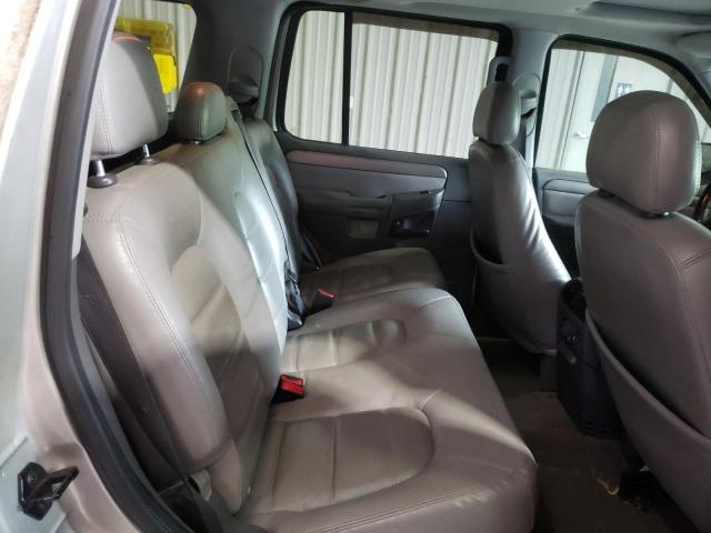 Photo 11 from auction – 2004 FORD EXPLORER X with VIN 1FMZU73K74UB84669