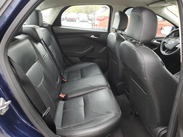 Photo 10 from auction – 2016 FORD FOCUS SE with VIN 1FADP3F25GL306018