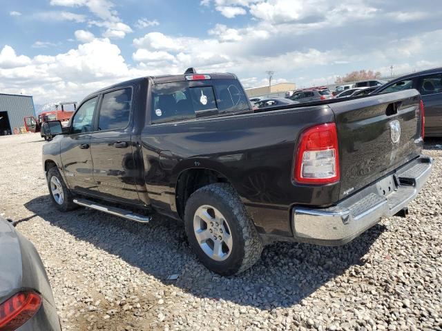 Photo 2 from auction – 2019 RAM 1500 TRADE with VIN 1C6SRFNT0KN651338