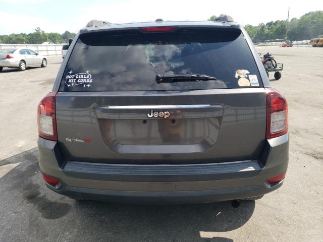 Photo 6 from auction – 2016 JEEP COMPASS SP with VIN 1C4NJCBA5GD568905