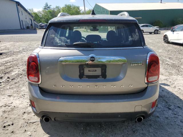 Photo 6 from auction – 2019 MINI COOPER S C with VIN WMZYT5C54K3E64038