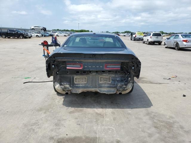 Photo 6 from auction – 2020 DODGE CHALLENGER with VIN 2C3CDZAG6LH206770