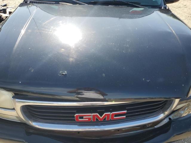 Photo 11 from auction – 2003 GMC YUKON with VIN 1GKEK13Z03J134168