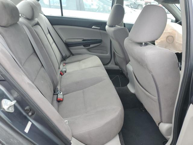 Photo 10 from auction – 2011 HONDA ACCORD LXP with VIN 1HGCP2F42BA015192