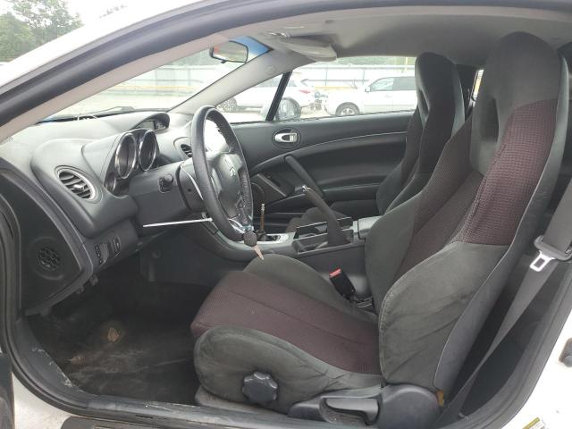 Photo 7 from auction – 2011 MITSUBISHI ECLIPSE GS with VIN 4A31K5DF2BE015662