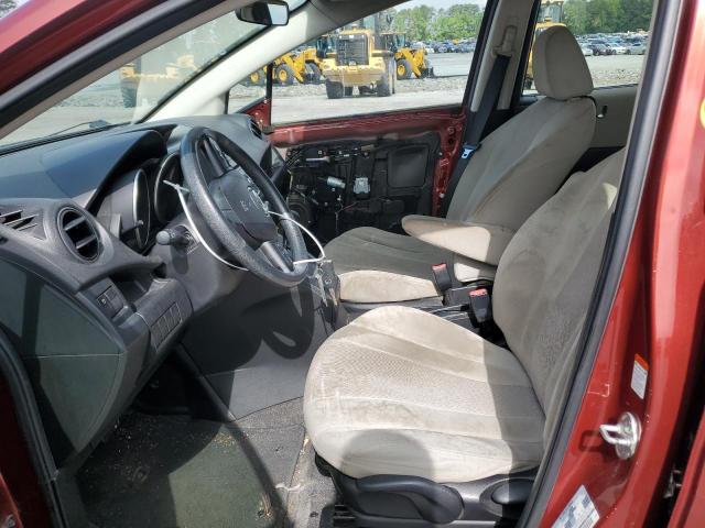 Photo 7 from auction – 2012 MAZDA 5 with VIN JM1CW2BLXC0119189