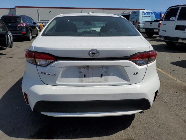 Photo 6 from auction – 2020 TOYOTA COROLLA LE with VIN 5YFEPRAE0LP129527