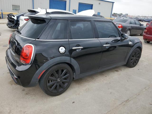 Photo 3 from auction – 2015 MINI COOPER S with VIN WMWXU3C55F2B66118