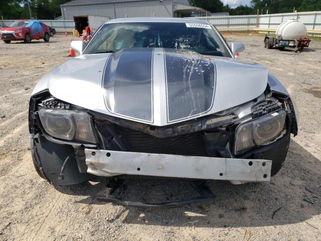 Photo 5 from auction – 2010 CHEVROLET CAMARO LT with VIN 2G1FB1EV6A9182365