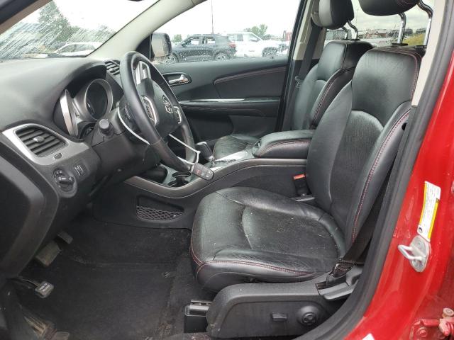 Photo 7 from auction – 2013 DODGE JOURNEY R/ with VIN 3C4PDDEG6DT559237