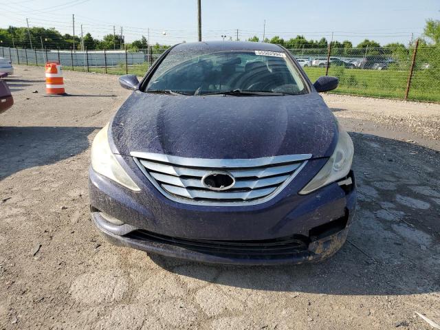 Photo 5 from auction – 2012 HYUNDAI SONATA GLS with VIN 5NPEB4AC9CH320585