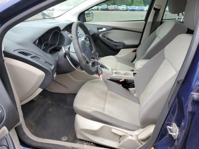 Photo 7 from auction – 2012 FORD FOCUS SE with VIN 1FAHP3F23CL160472