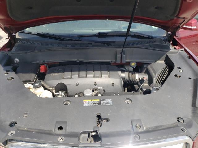 Photo 12 from auction – 2015 GMC ACADIA DEN with VIN 1GKKVTKD3FJ234068