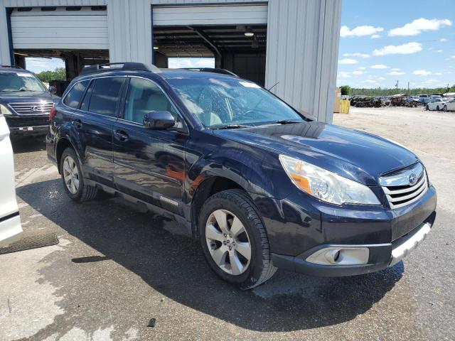 Снимка 4 от търг – 2012 SUBARU OUTBACK 2. с VIN 4S4BRCLCXC3233548