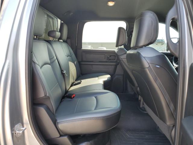 Photo 10 from auction – 2023 RAM 2500 TRADE with VIN 3C6UR5CL0PG500392