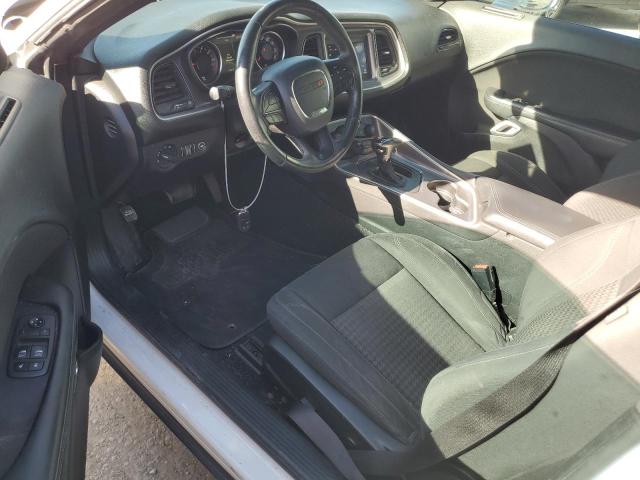 Photo 8 from auction – 2019 DODGE CHALLENGER with VIN 2C3CDZGGXKH616686