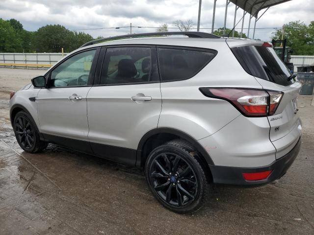 Photo 2 from auction – 2017 FORD ESCAPE TIT with VIN 1FMCU0JDXHUF02873