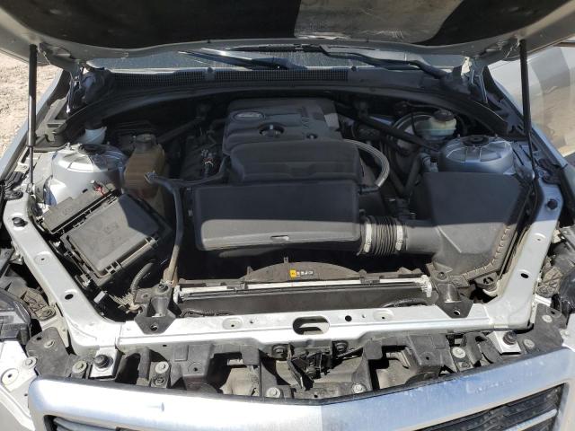 Photo 11 from auction – 2016 CADILLAC ATS with VIN 1G6AA5RA2G0121779