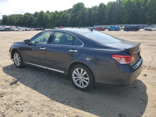 Photo 2 from auction – 2011 LEXUS ES 350 with VIN JTHBK1EG5B2471534