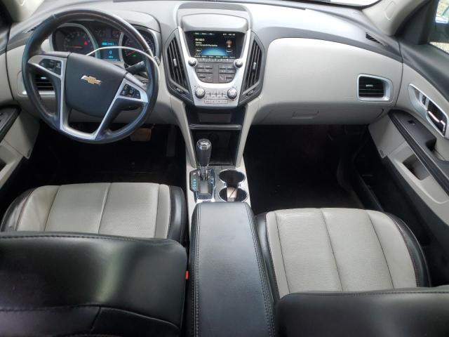 Photo 8 from auction – 2016 CHEVROLET EQUINOX LT with VIN 2GNALDEK7G6181748