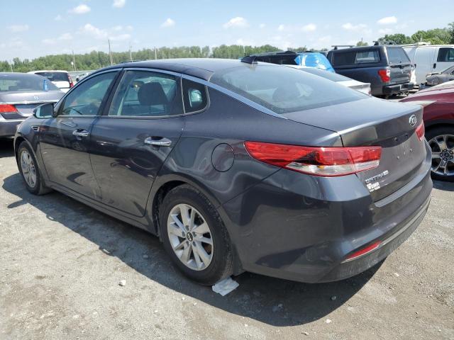 Photo 2 from auction – 2016 KIA OPTIMA LX with VIN KNAGT4L36G5119118