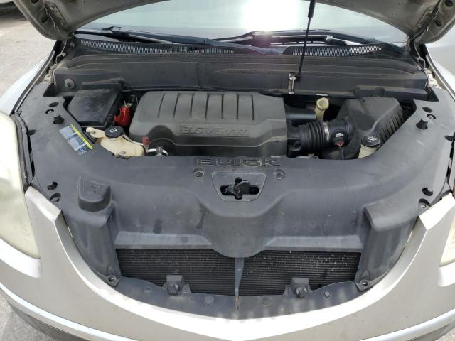 Photo 12 from auction – 2008 BUICK ENCLAVE CX with VIN 5GAER23758J226297