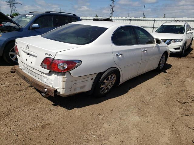 Photo 3 from auction – 2002 LEXUS ES 300 with VIN JTHBF30G020040683