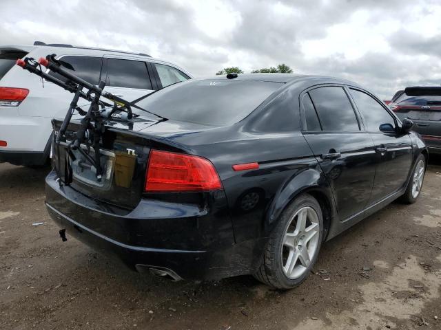 Photo 3 from auction – 2005 ACURA TL with VIN 19UUA66295A002035