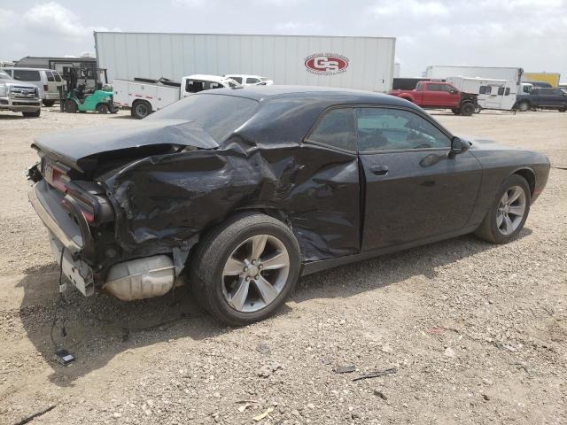 Photo 3 from auction – 2016 DODGE CHALLENGER with VIN 2C3CDZAG1GH138349