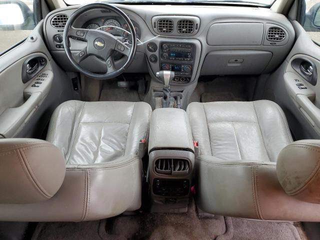 Photo 8 from auction – 2007 CHEVROLET TRAILBLAZE with VIN 1GNDT13SX72124682