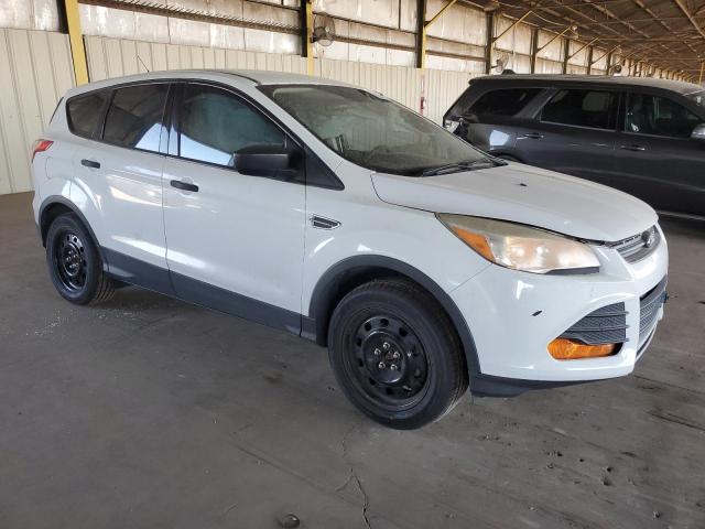 Photo 4 from auction – 2016 FORD ESCAPE S with VIN 1FMCU0F73GUC82462
