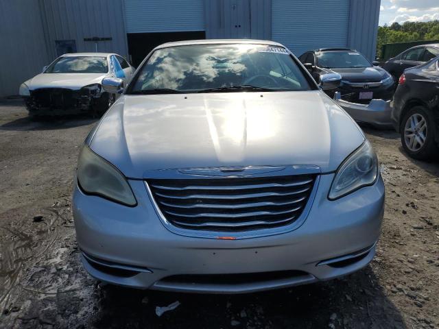 Foto 5 de la subasta – 2011 CHRYSLER 200 LIMITE con VIN 1C3BC7EG9BN597495
