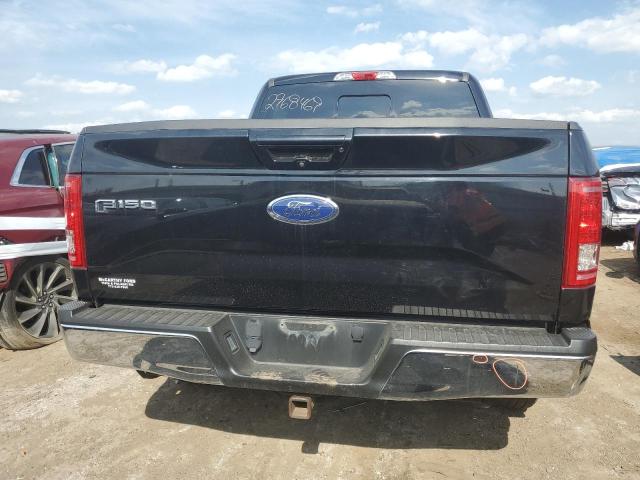 Photo 6 from auction – 2017 FORD F150 SUPER with VIN 1FTEW1EP1HFA22078