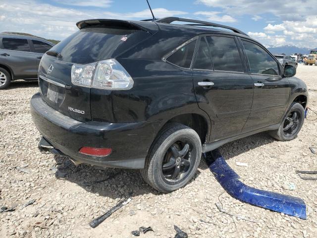 Photo 3 from auction – 2008 LEXUS RX 350 with VIN 2T2HK31U98C082579