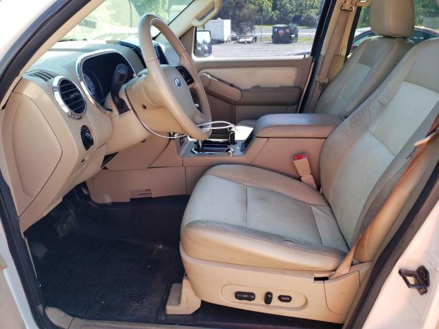 Photo 7 from auction – 2008 FORD EXPLORER S with VIN 1FMEU53E48UA52391