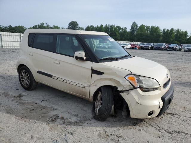 Photo 4 from auction – 2010 KIA SOUL + with VIN KNDJT2A29A7059208