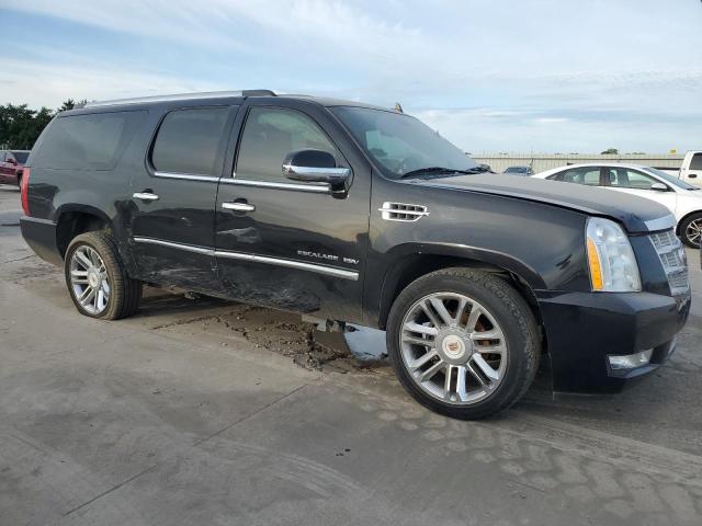 Photo 4 from auction – 2012 CADILLAC ESCALADE E with VIN 1GYS4KEF3CR286586