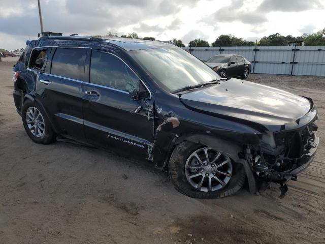 Photo 4 from auction – 2015 JEEP GRAND CHER with VIN 1C4RJFBG7FC662294