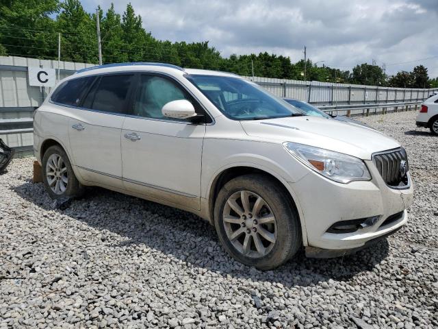 Photo 4 from auction – 2015 BUICK ENCLAVE with VIN 5GAKRCKD6FJ154829