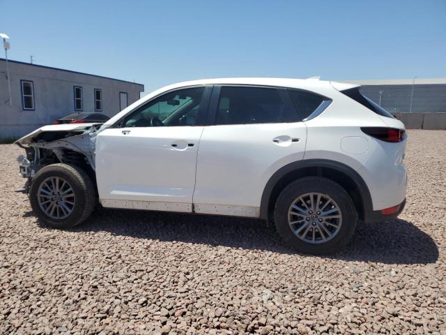 Photo 2 from auction – 2017 MAZDA CX-5 SPORT with VIN JM3KFBBL2H0128429