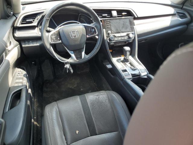 Photo 8 from auction – 2020 HONDA CIVIC EXL with VIN 19XFC1F71LE024119