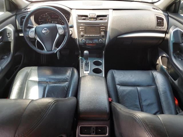 Photo 8 from auction – 2015 NISSAN ALTIMA 2.5 with VIN 1N4AL3AP8FC152887