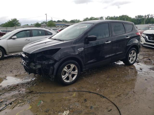FORD ESCAPE S 2013 with VIN 1FMCU0F79DUD63168 - Photo from auction