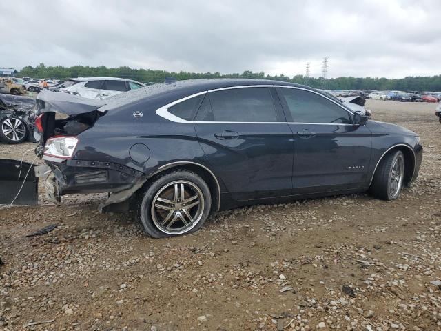 Photo 3 from auction – 2014 CHEVROLET IMPALA LS with VIN 2G11Y5SL1E9220920