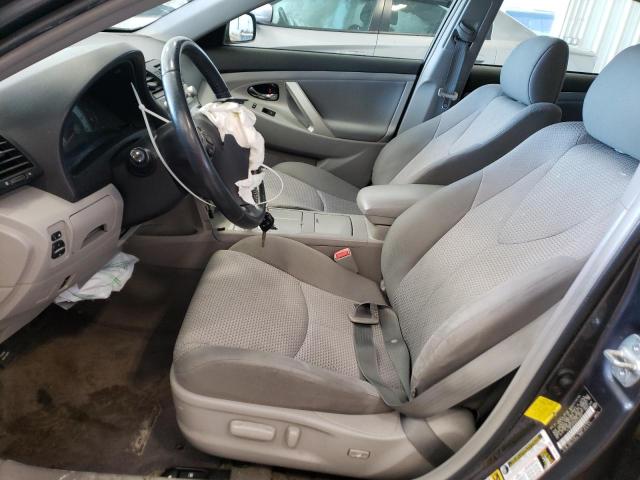 Photo 7 from auction – 2011 TOYOTA CAMRY BASE with VIN 4T1BF3EK2BU742832