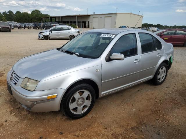 VOLKSWAGEN JETTA GLS 2002 with VIN 3VWSP69M32M176342 - Photo from auction