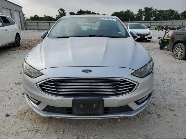 Photo 5 from auction – 2017 FORD FUSION SE with VIN 3FA6P0LU1HR357466